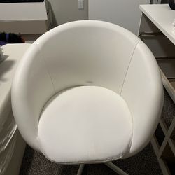 Ikea Vanity Chair