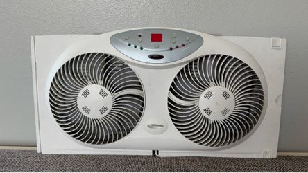 Ventilador