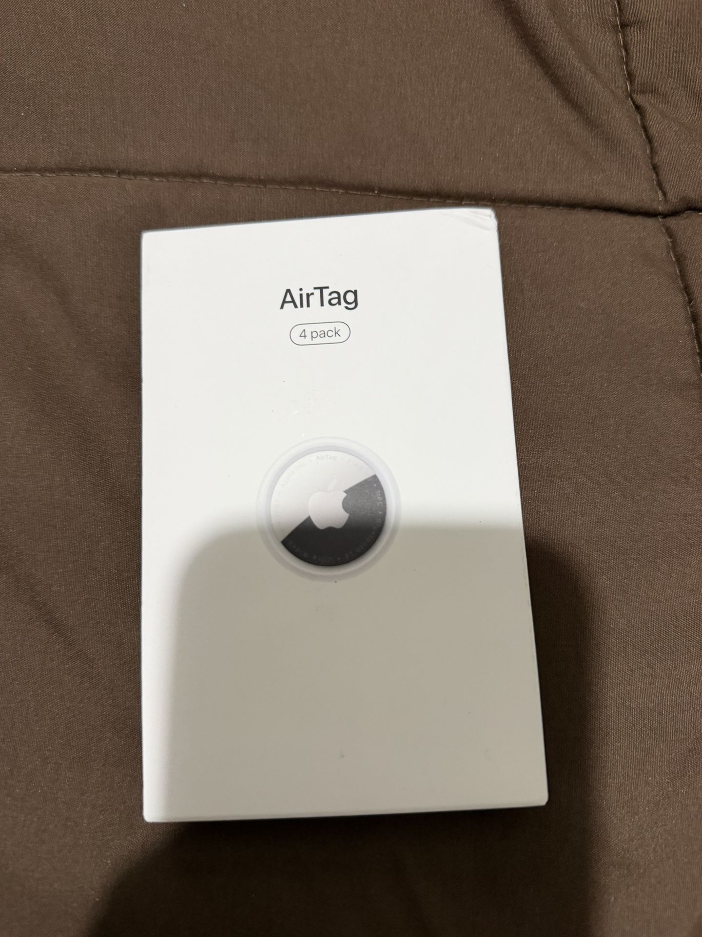 Apple AirTag (4pk)