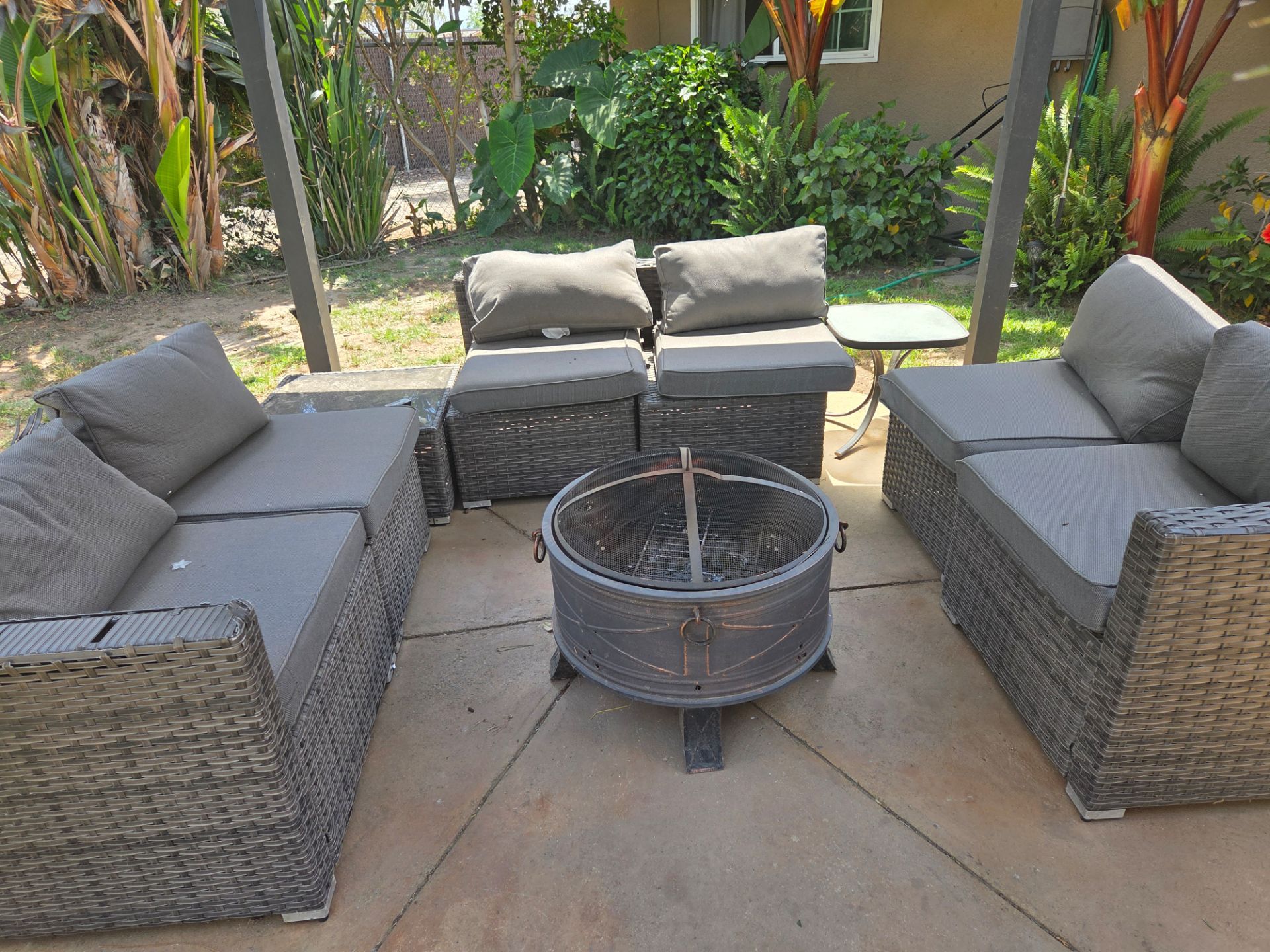 Patio Furniture
