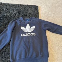 Adidas Sweater
