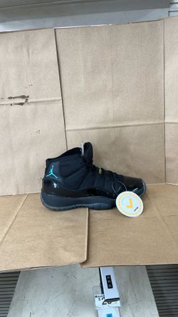 Jordan size 6