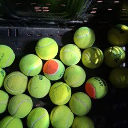 Tennis Balls