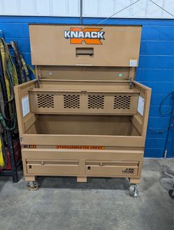Job Site Box
