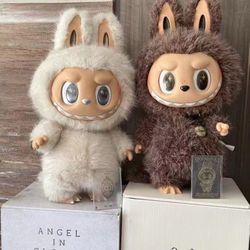 Labubu Dolls