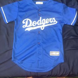 Dodgers Jersey Legendary Kershaw