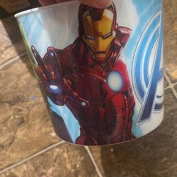 Popcorn Bucket