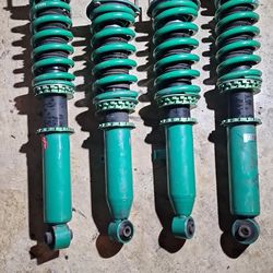 Coilovers
