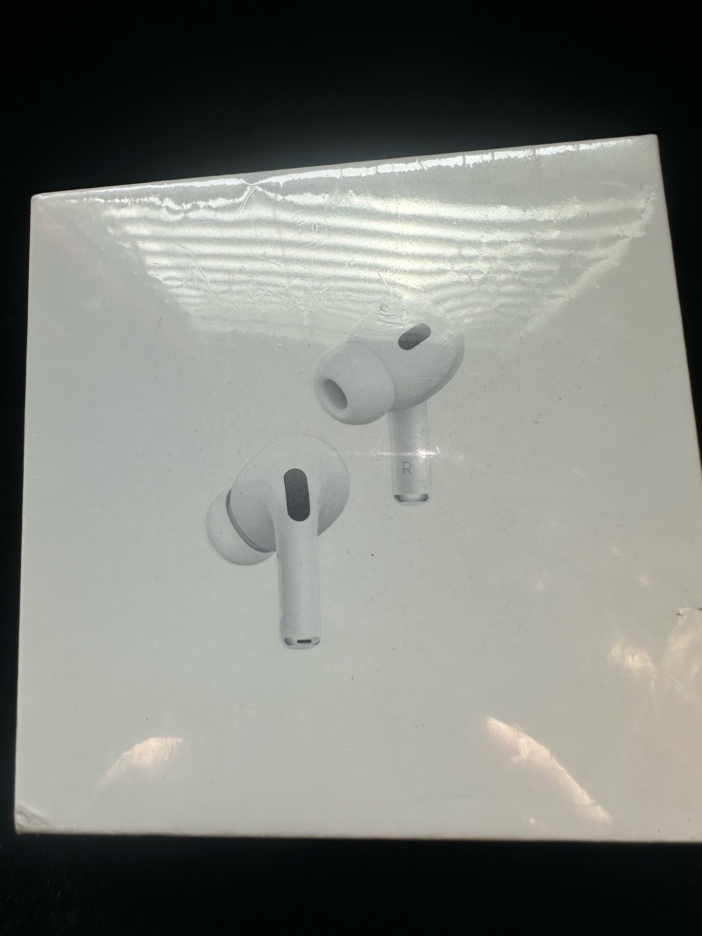 Apple AirPods Pro 2a generation with case MagSafe USB-C
