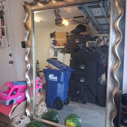 Big Mirror 74"×60"