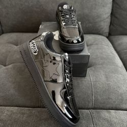 MF Doom Bapesta 