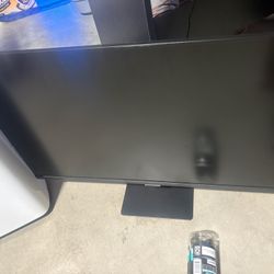 $35 Samsung Smart Tv. 27inch 