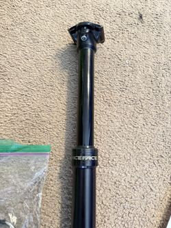 Fox Turbine Dropper Post NEED SERVICE 