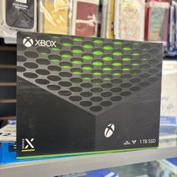 XBOX SERIES X