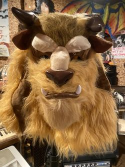 Disney Original Beast Mask