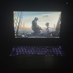 HP VICTUS 15 SERIES GAMING LAPTOP