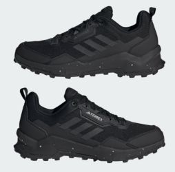 Adidas TERREX AX4 GORE-TEX HIKING SHOES **SIZE 13**