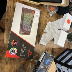 Redragon Mechanical Keyboard