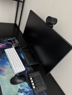 Pc setup