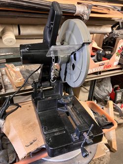 porter cable dry cut saw