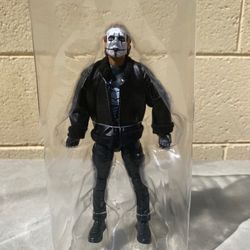 WWE Elite / Action Figure : Sting 