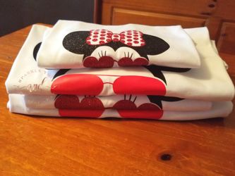 Disney Family Shirts