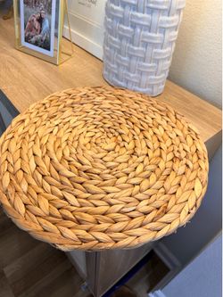 Woven Place Mats