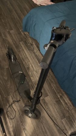Hover1 Electric Scooter