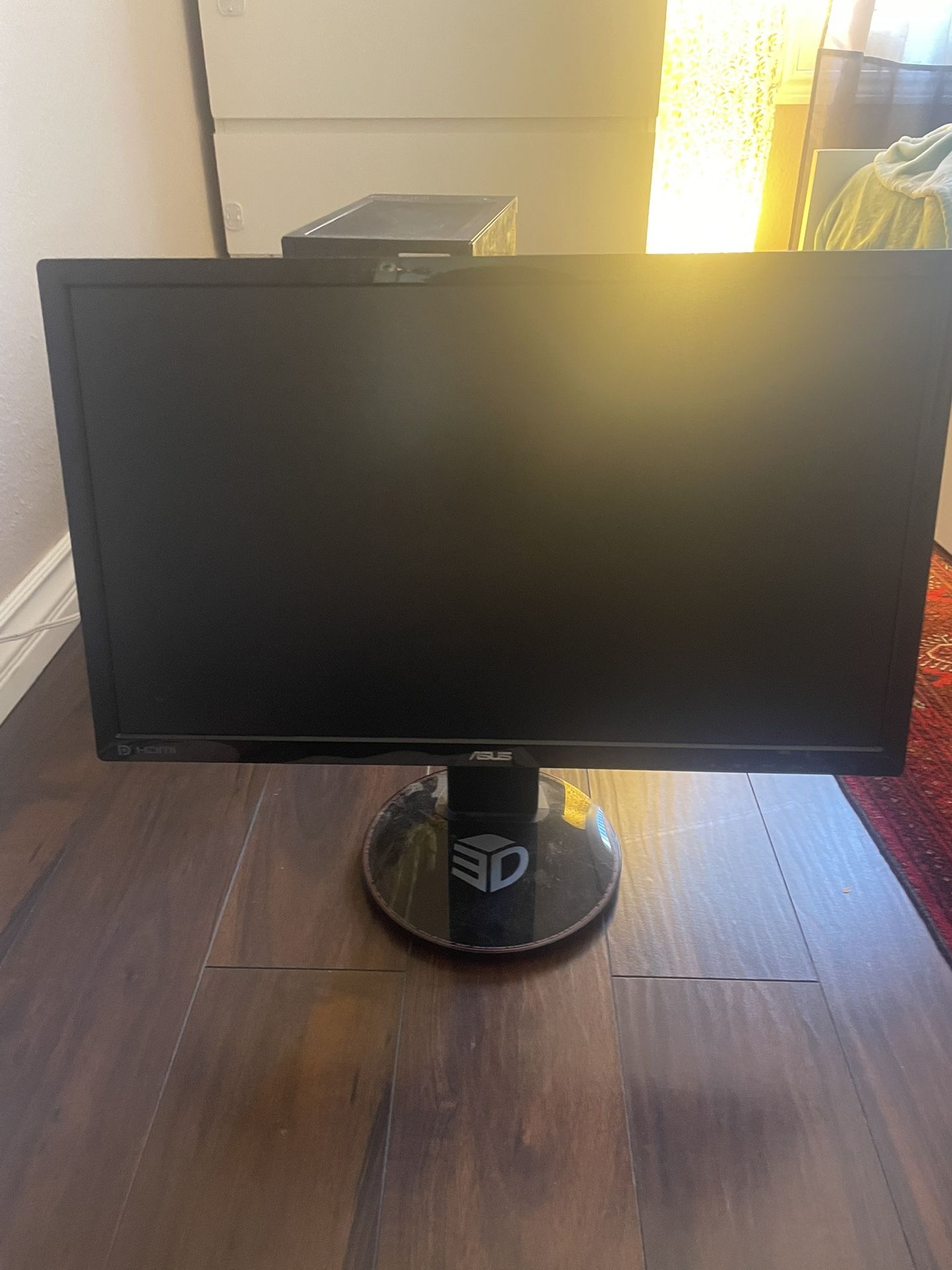 Gaming Monitor