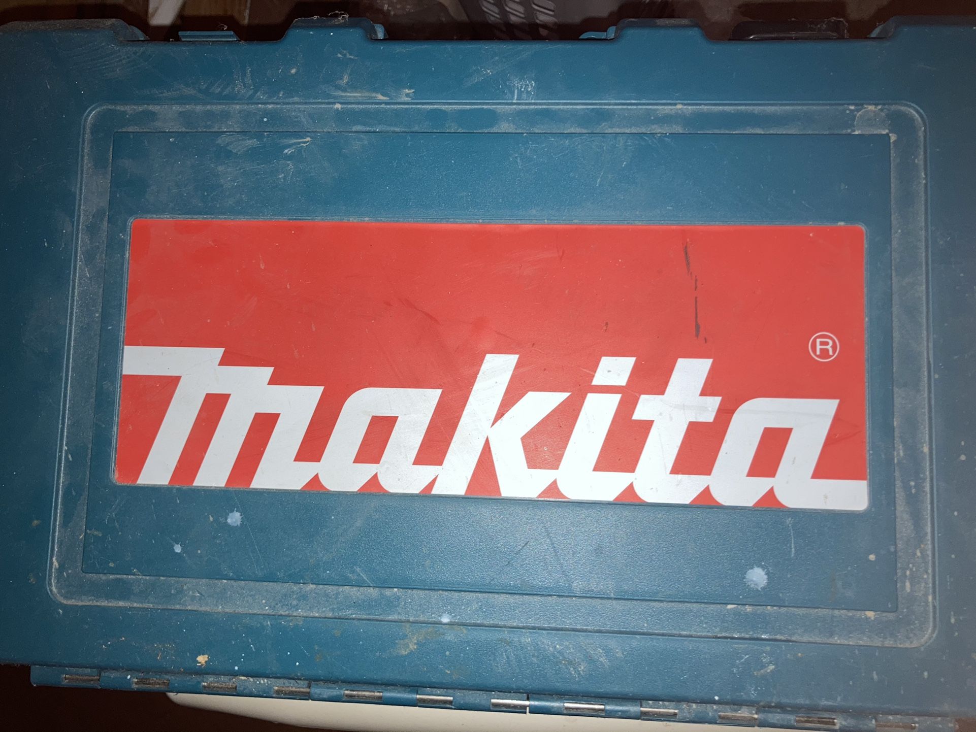 Makita Hammer Drill 100