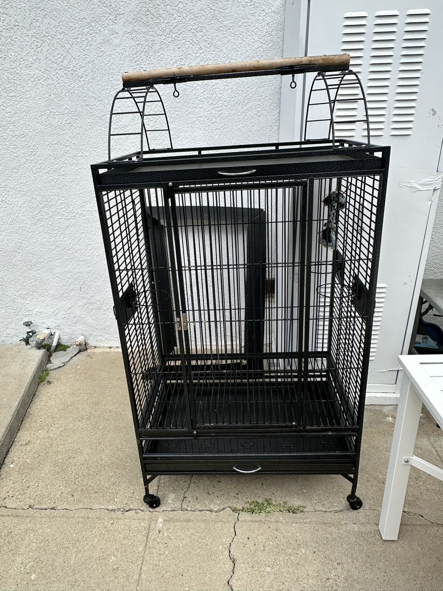Bird Cage