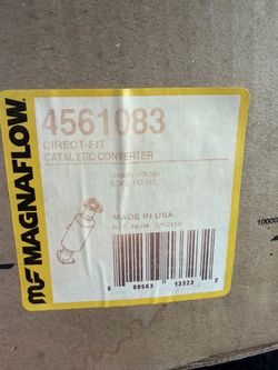 Converter for accord
