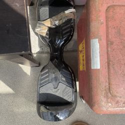 Hoverboard