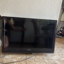 TV plasma
