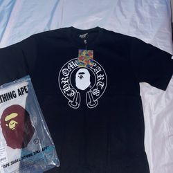 Bape shirt