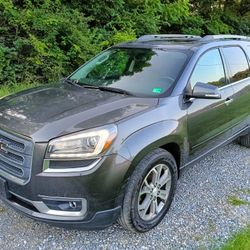 2014 GMC ACADIA AWD