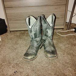 Cowboy Boots