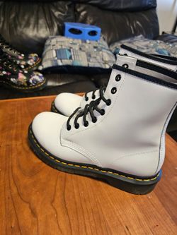 Dr. Martens