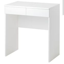 Used - IKEA BRIMNES Dressing table 