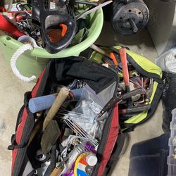 Whole Lotta Useful Helpful Tools Home Depot Ace hardware and Harbor freight have nothing on me