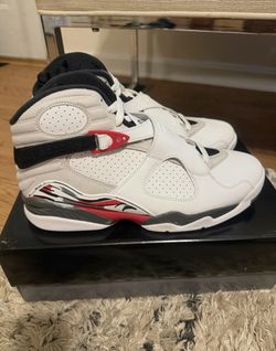 Size 11 - Air Jordan 8 Retro 2025 Bugs Bunny