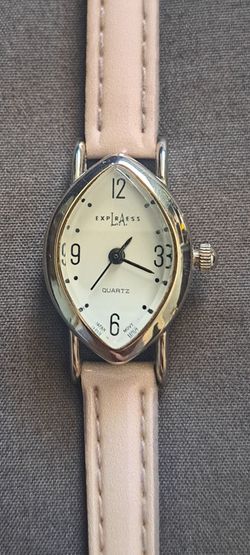 Vintage L.A. Express Women’s Watch- Original Band