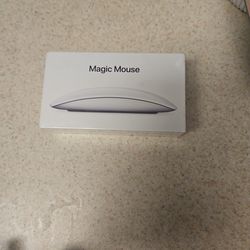 Magic Mouse