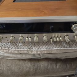 Pioneer SX 838 Stereo Receiver OBO
