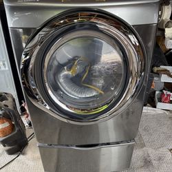 Samsung dryer