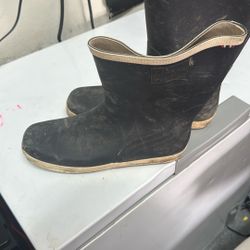 Rain Boots 