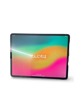 Used WIFI ONLY 12.9 iPad Pro 4th gen 128GB