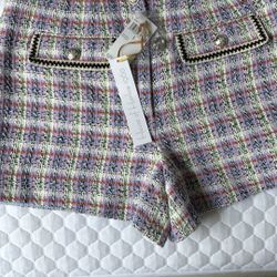 House Of Harlow Retro Shorts 
