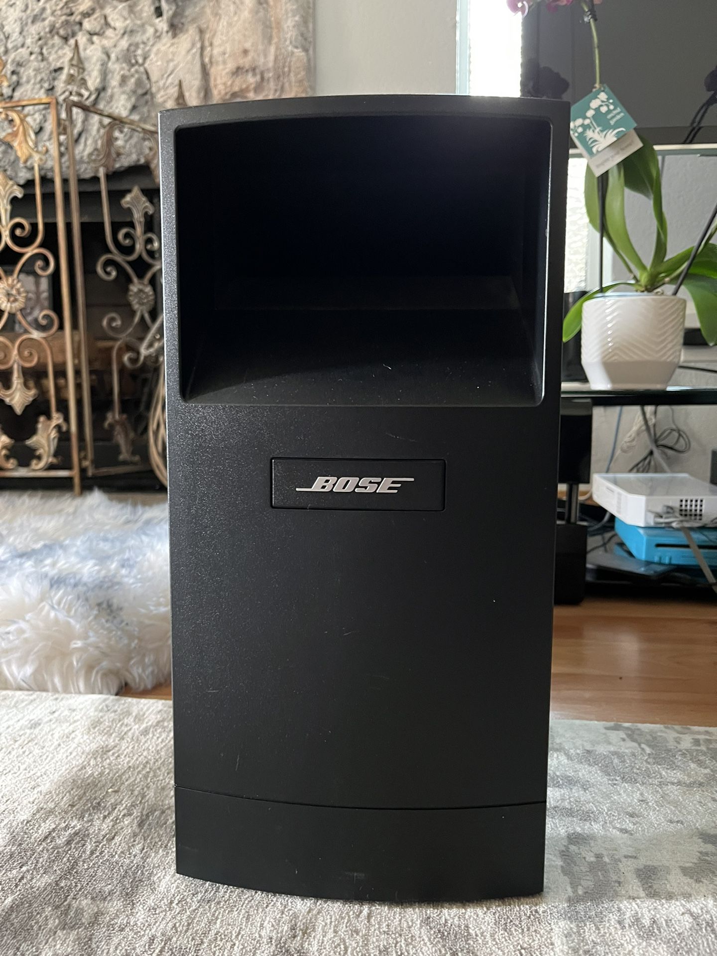 Bose Home Theater