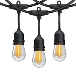 Feit 48' LED String Light
